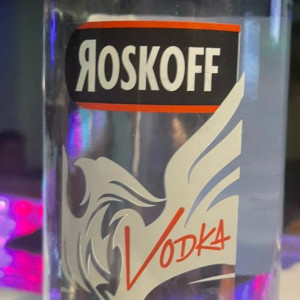 Vodka Roskoff