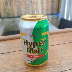 Malta ( Hyper Malt )