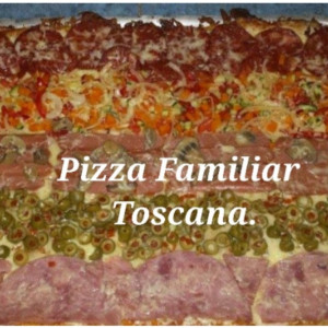 Familiar Gouda Toscana