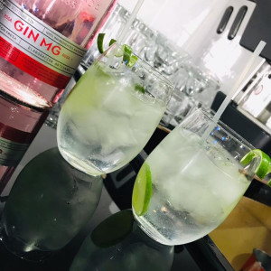 Gin Tonic