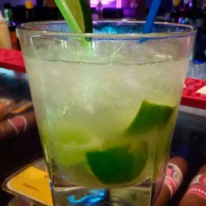 Caipiriña