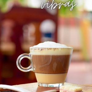 Café Expreso (40ml)