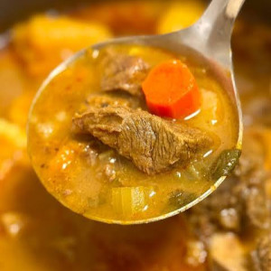 SOPA DE RES 230 g