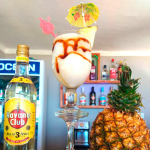 Piña Colada