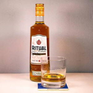 RON RITUAL