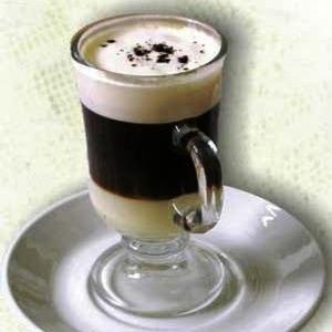 Café bombón