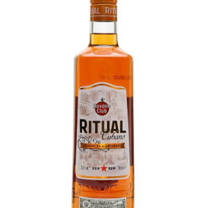 Ron Havana Club Ritual