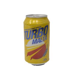 Malta Importada