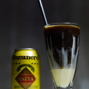 Malteada (350ml)