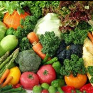 Vegetales 