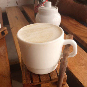 Café Capuchino