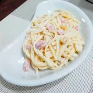 Ensalada Fría