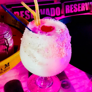 Coco Loco