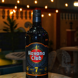 RON HAVANA CLUB AÑEJO 7 AÑOS
