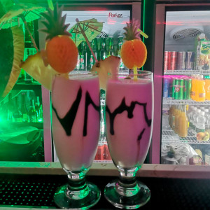 PIÑA COLADA