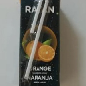 Jugo de naranja 
