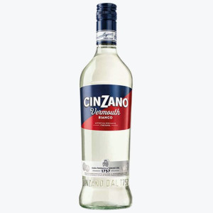 Vermouth Blanco