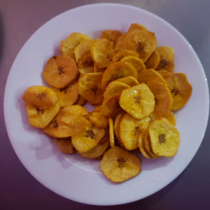 Mariquitas