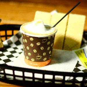 Café Cortadito