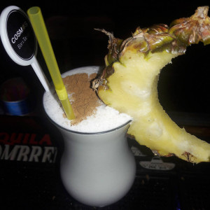 Piña colada