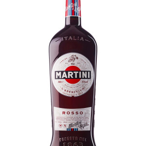 Vermouth Rojo