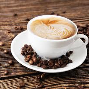 Capuccino (12 oz)