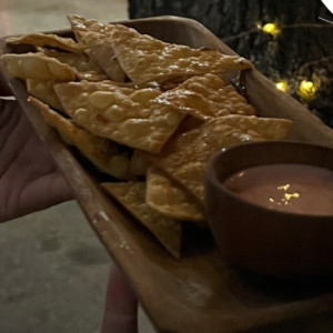 Nachos