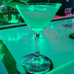 DAIQUIRÍ