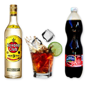 Cuba Libre
