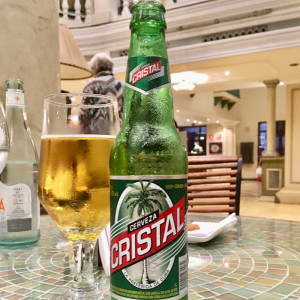 CERVEZA NACIONAL