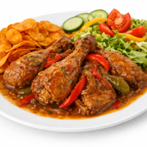 Pollo Guisado 460g