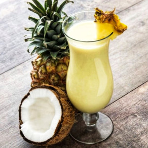 Piña Colada 