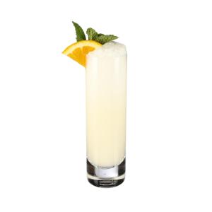 Gin Fizz