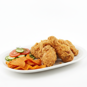Pollo Crujiente 460g