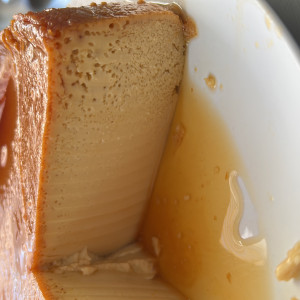 Quesillo (leche asada)