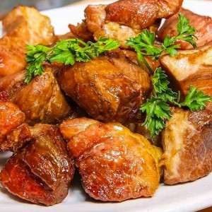 Masas Fritas