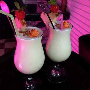 Piña Colada