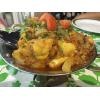 53- Aloo Gobi