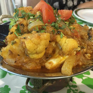 53- Aloo Gobi