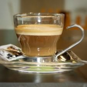 Café Cortadito