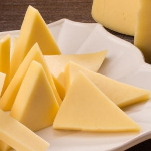 Agrego de Queso Gouda 50 gr