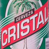Cristal Beer