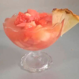 Coctel de Frutas