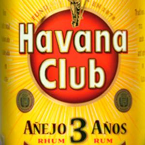 HC añejo 3 años