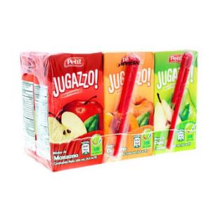 Nectar de Caja