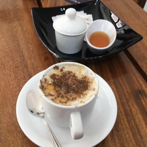 Capuchino (235 ml)