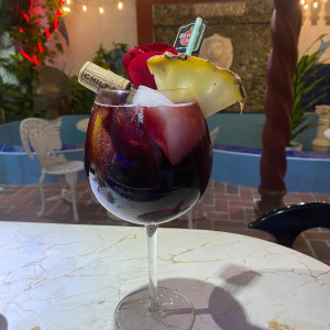 TINTO DE VERANO