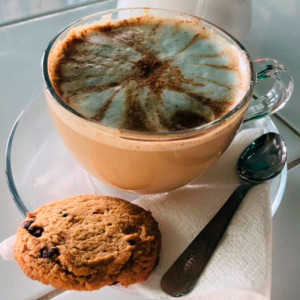Café Capuchino