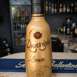 CREMA RUAVIEJA   