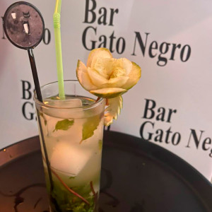 Mojito Especial